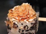 New Style Philadelphia Roll