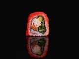 New Style California Roll