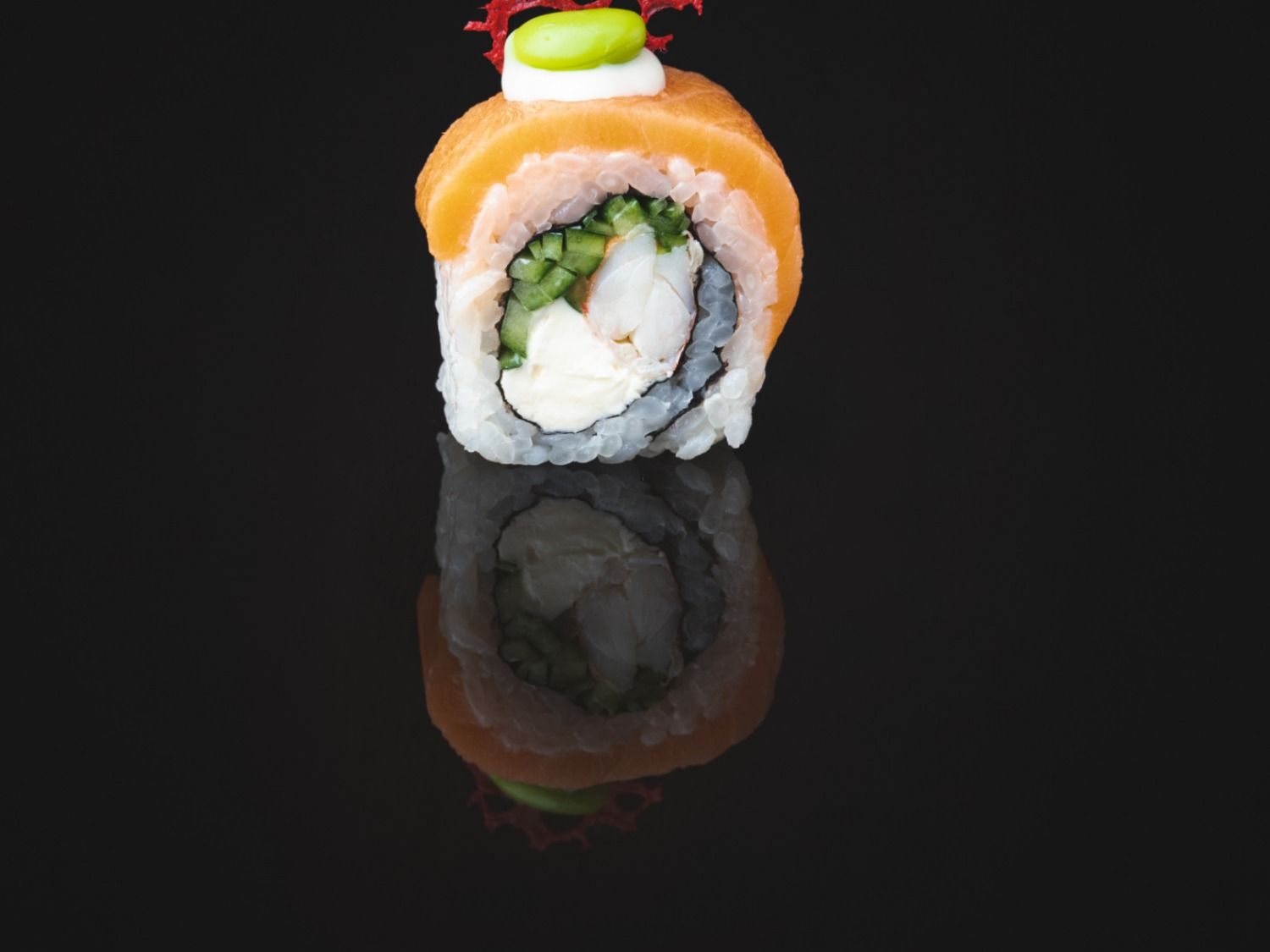 Philadelphia Roll