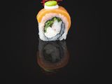 Philadelphia Roll