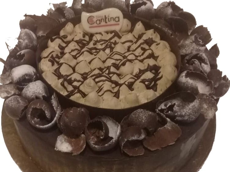 Chocolate Dream Small 4-6 Pax
