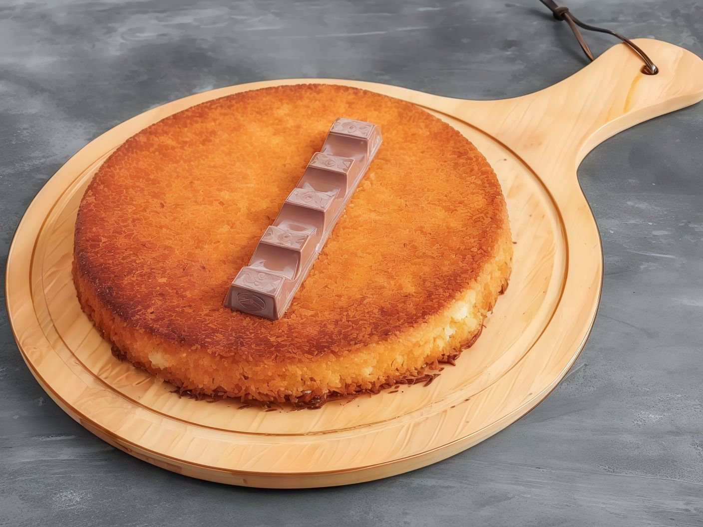 Kinder Konafa