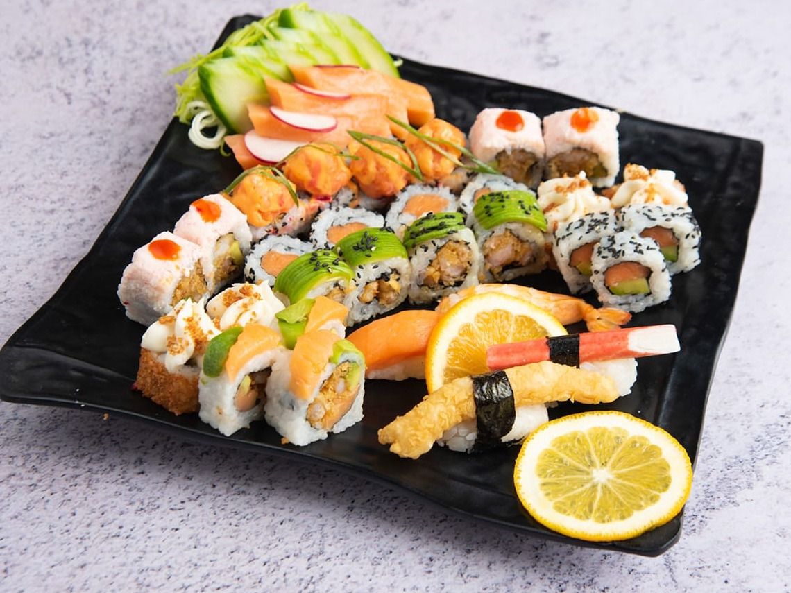 Combo 48 Ru - 48 Pieces