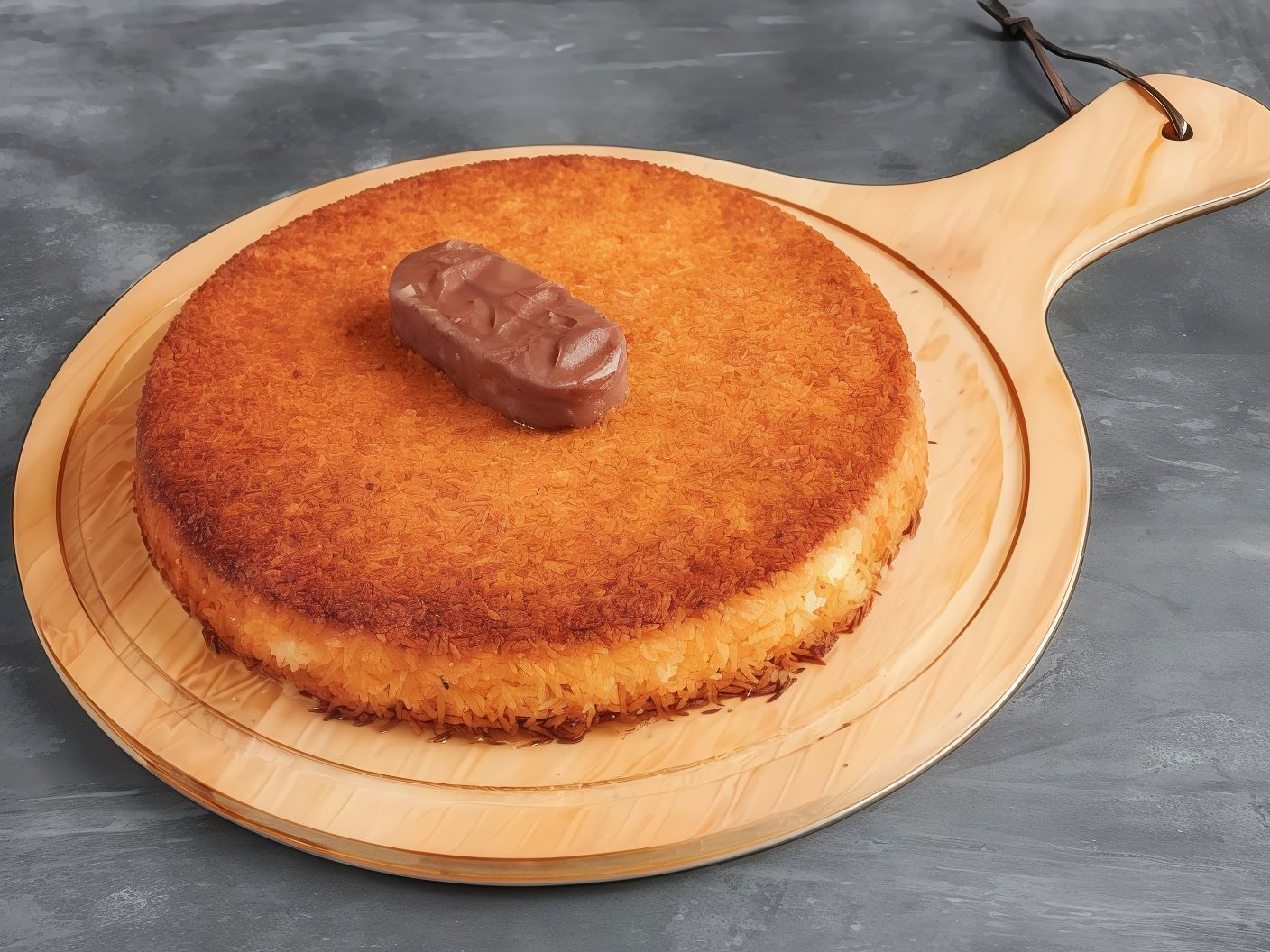Bounty Konafa