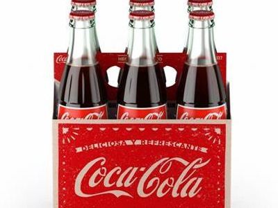 Soft Drink