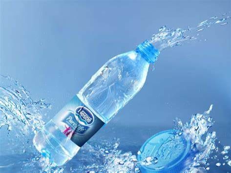 Water