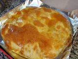 Sugar Oriental Pie