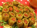Kilo Mahshi Pepper