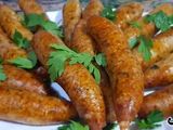 Stuffed Mombar Kilo