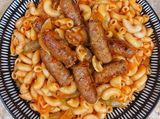 Sausage Pasta