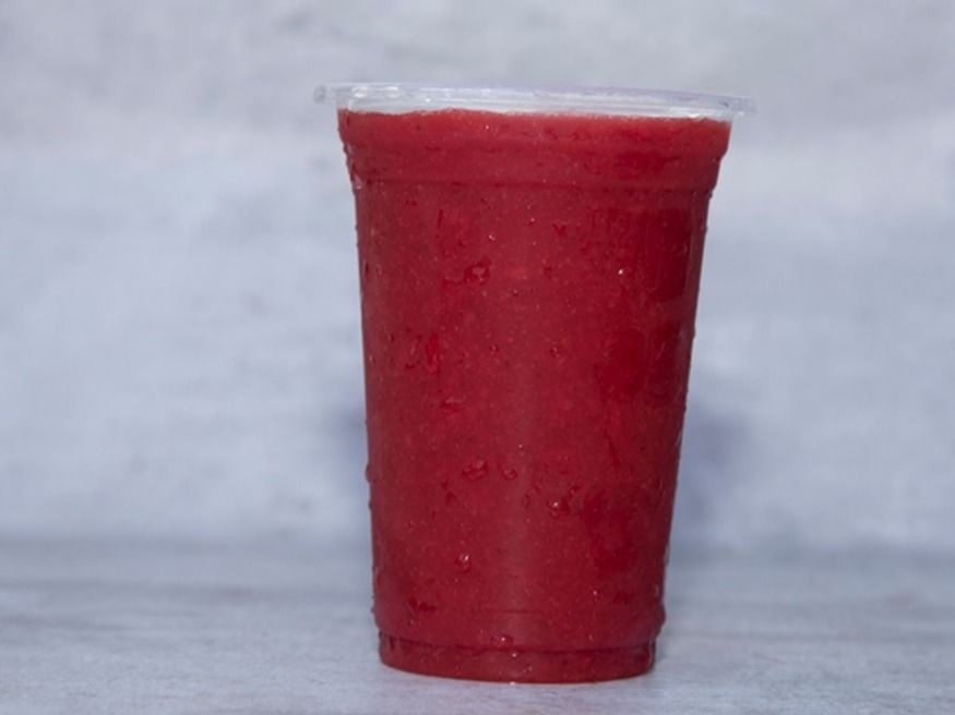Strawberry