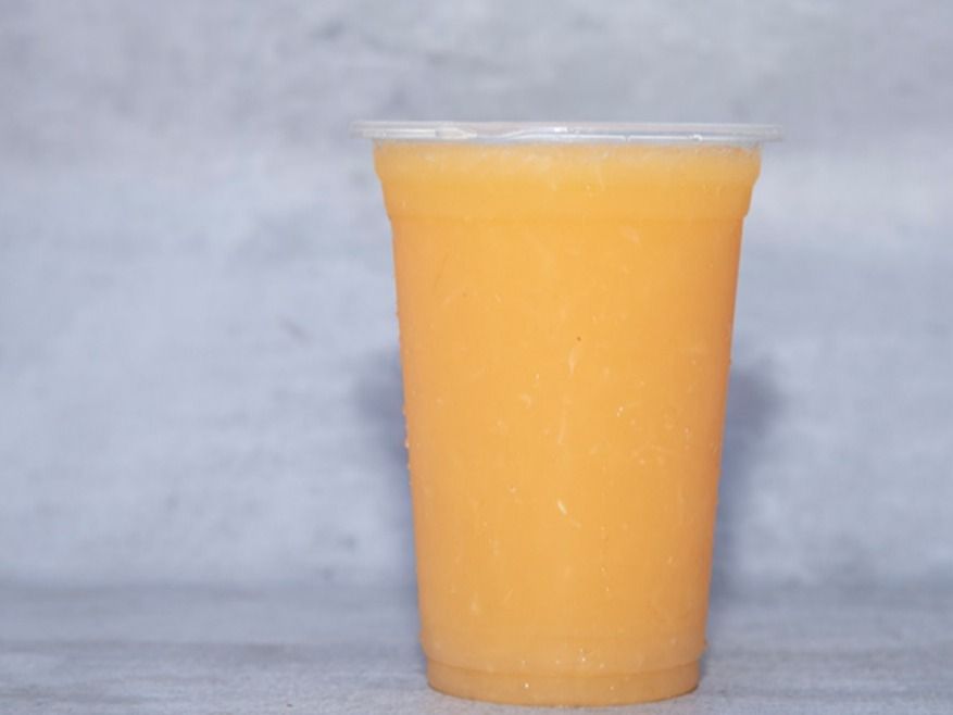 Tangerine