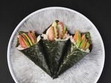 Mix Temaki