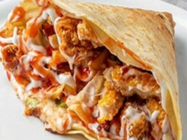 Strips Crepe