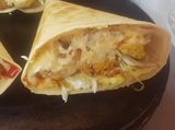 Cheese Lovers Crepe