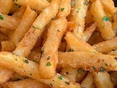 Potato Packet
