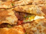 Hot Dog Pie