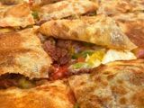 Meat Pie