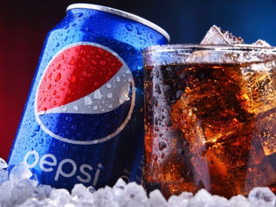 Pepsi