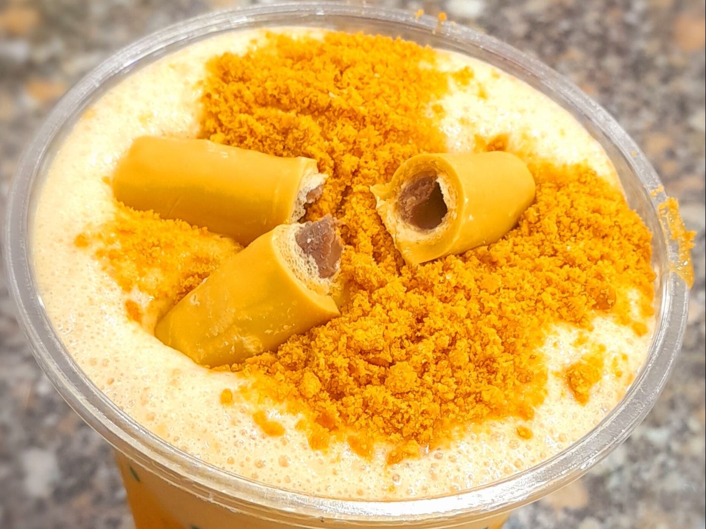 Lotus Cado