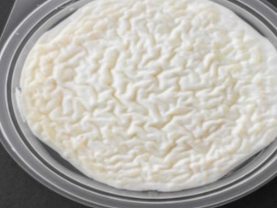 Plain Rice Pudding