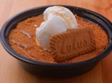 Rice Pudding With Lotus
