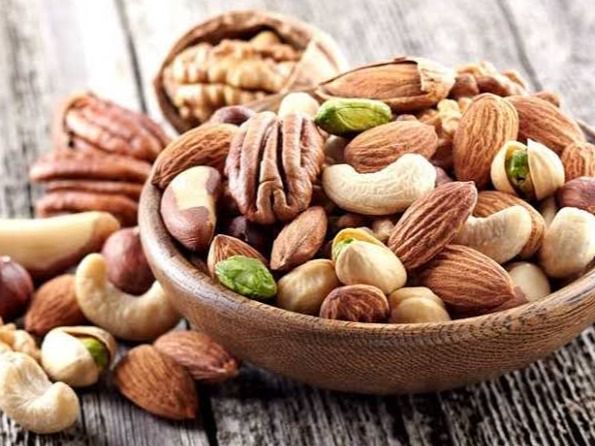 Nuts