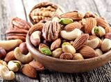 Nuts