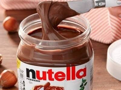 Nutella