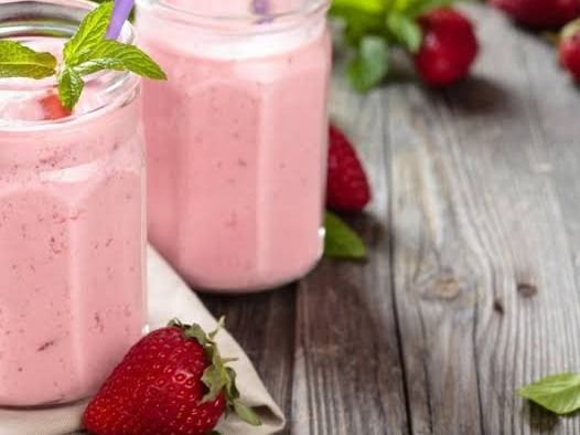 Strawberry