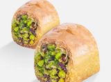 Kol W Shkor With Pistachio