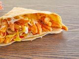 Fresh Crepe Pane
