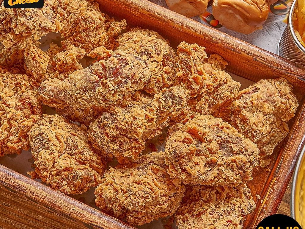 Torta Broast