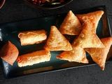 Déjà Vu Mix Platter