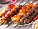 Quarter Shish Tawook Meal