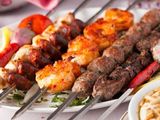 Alrayek Tray