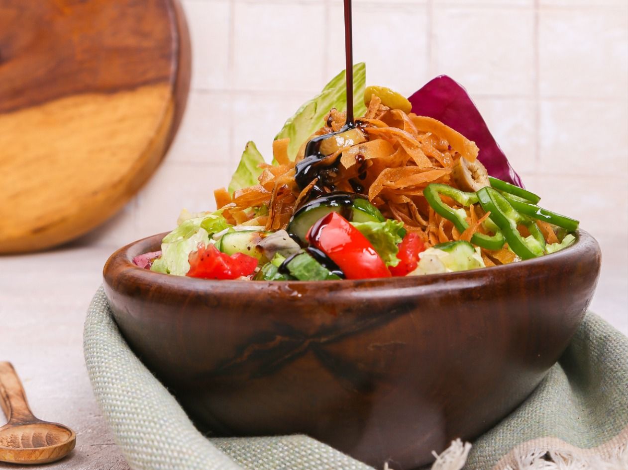 Fattoush
