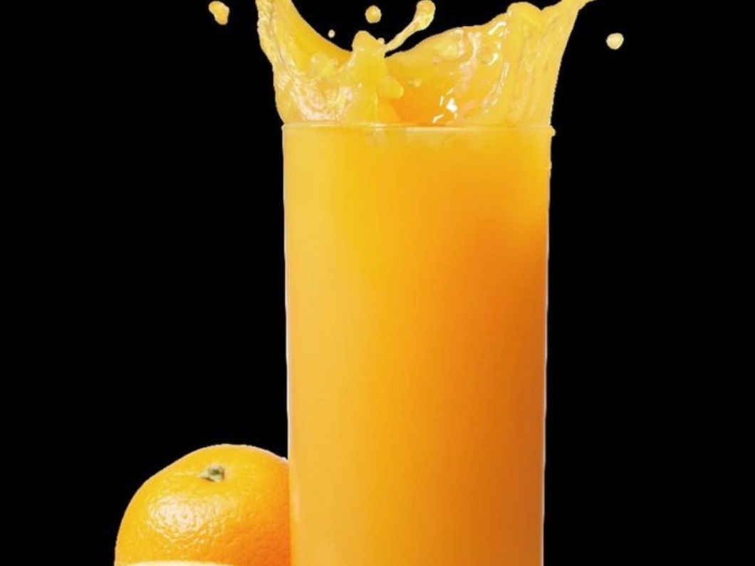Orange Juice