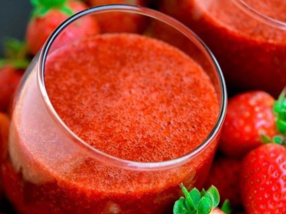 Strawberry