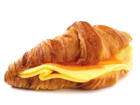 Cheese Croissant