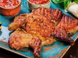 Chicken Tikka