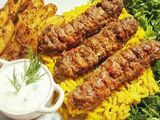 1/2 Kilo Grilled Kofta