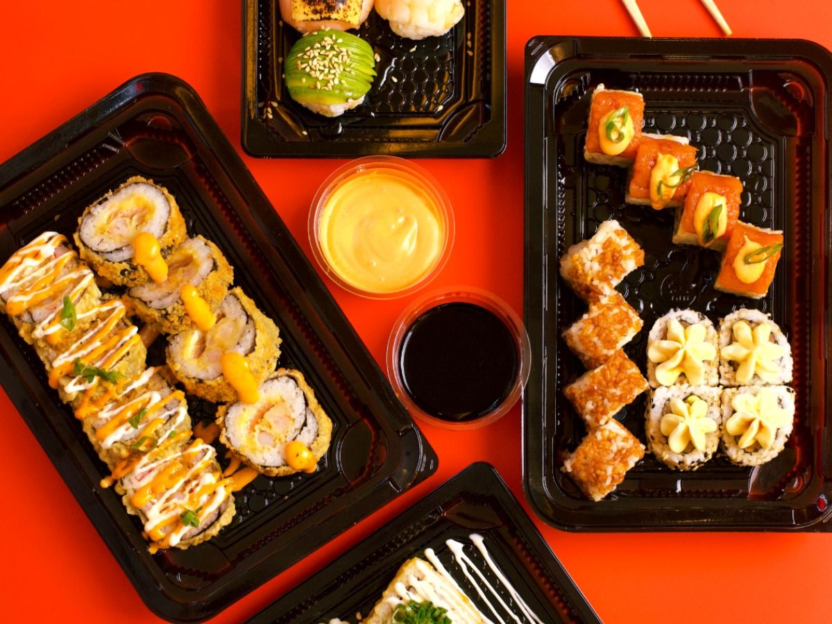 Combo 20 Pieces