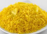 Basmati Rice Platter