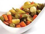 Pickles Platter