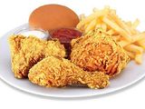 Broasted 3 Pieces