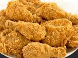 Broasted 8 Pieces