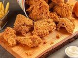 Broasted 10 Pieces