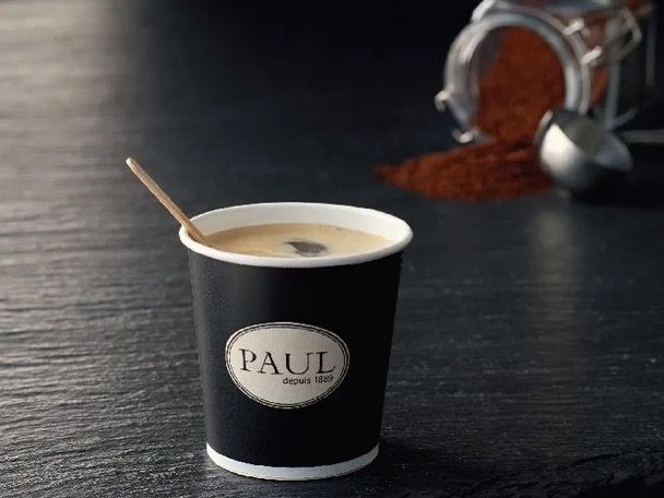 Single Espresso