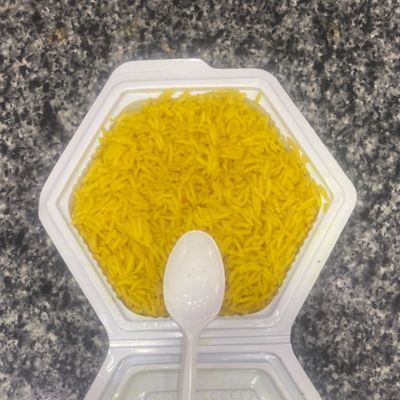 Basmati Rice Large